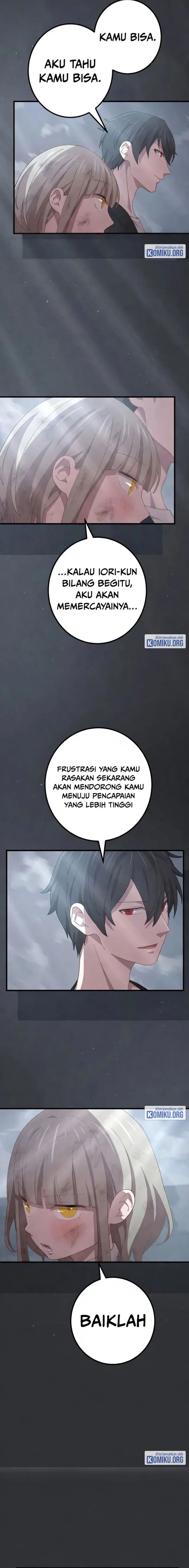 The Reincarnation of the Forbidden Archmage Chapter 128 - Page 26