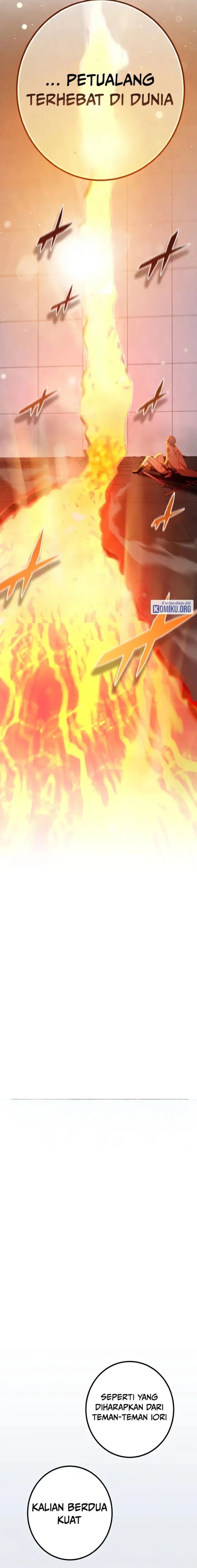 The Reincarnation of the Forbidden Archmage Chapter 129 - Page 6