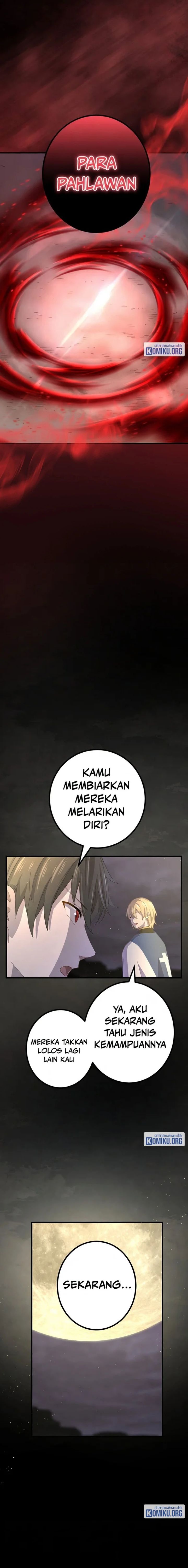 The Reincarnation of the Forbidden Archmage Chapter 131 - Page 5