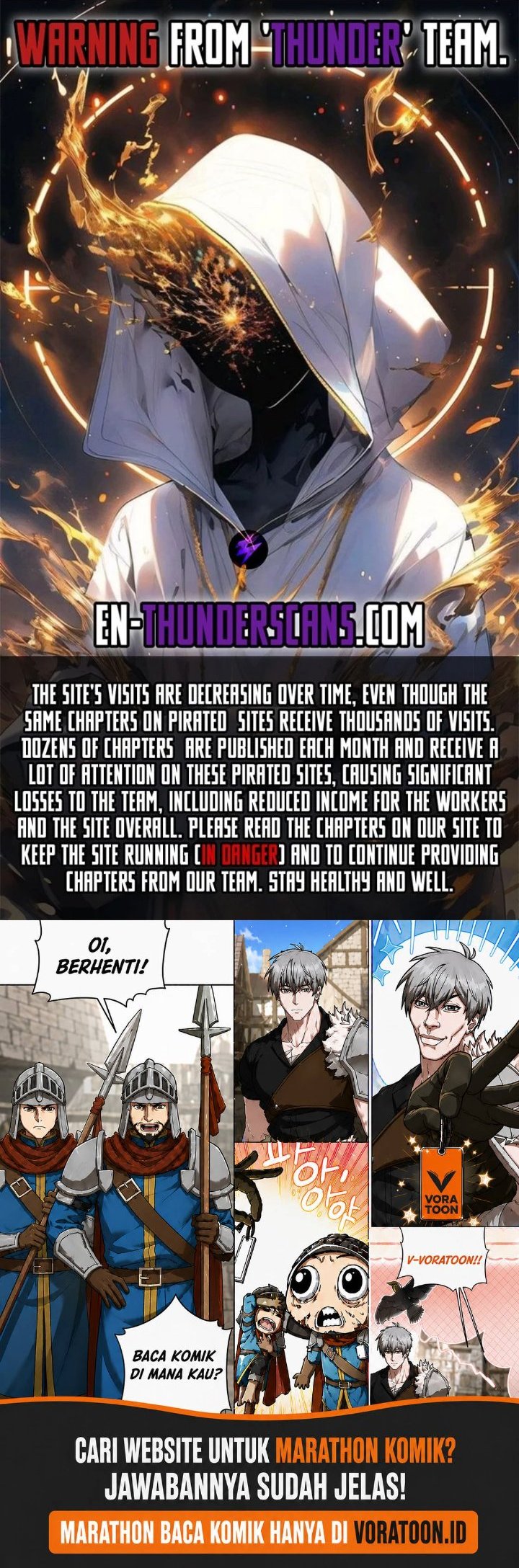 The Reincarnation of the Forbidden Archmage Chapter 136 - Page 9