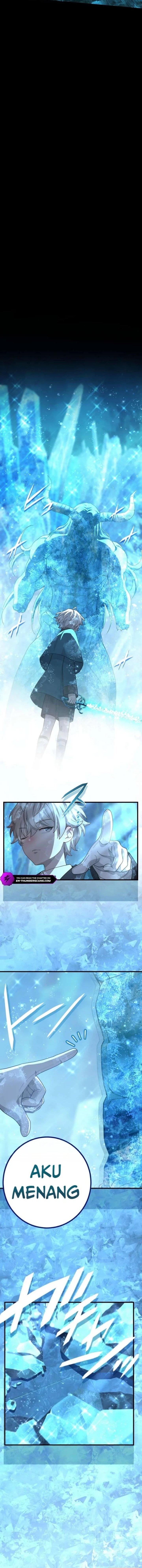 The Reincarnation of the Forbidden Archmage Chapter 144 - Page 15