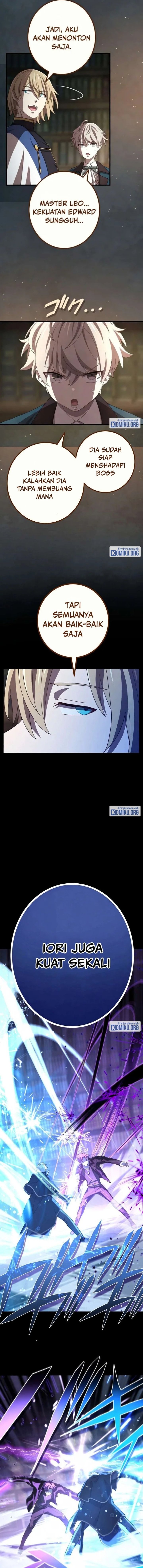 The Reincarnation of the Forbidden Archmage Chapter 146 - Page 13