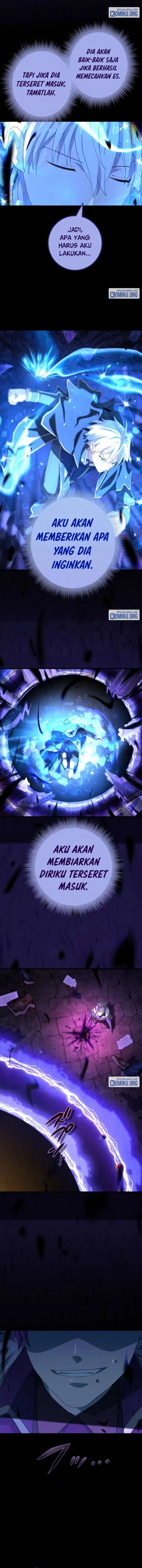 The Reincarnation of the Forbidden Archmage Chapter 147 - Page 11