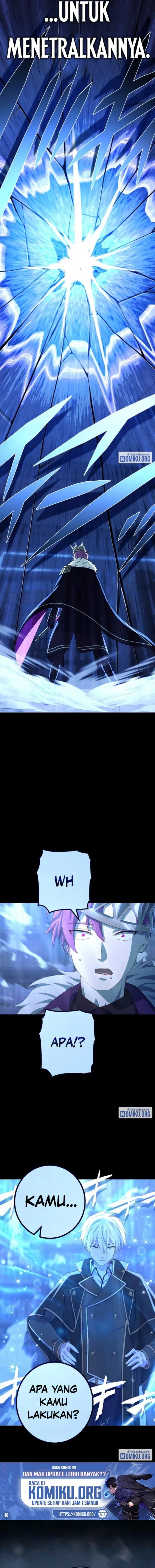 The Reincarnation of the Forbidden Archmage Chapter 147 - Page 14