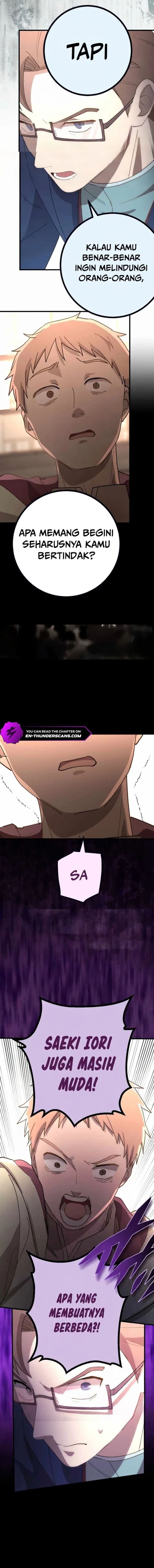 The Reincarnation of the Forbidden Archmage Chapter 149 - Page 13