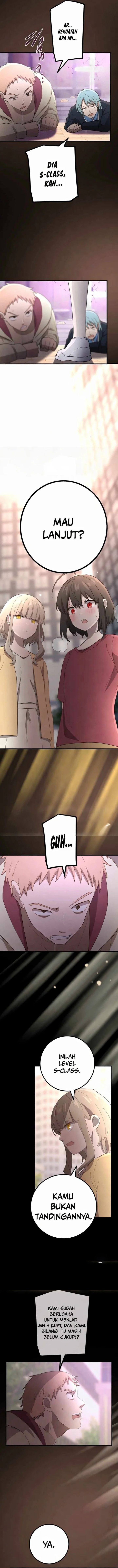 The Reincarnation of the Forbidden Archmage Chapter 150 - Page 9