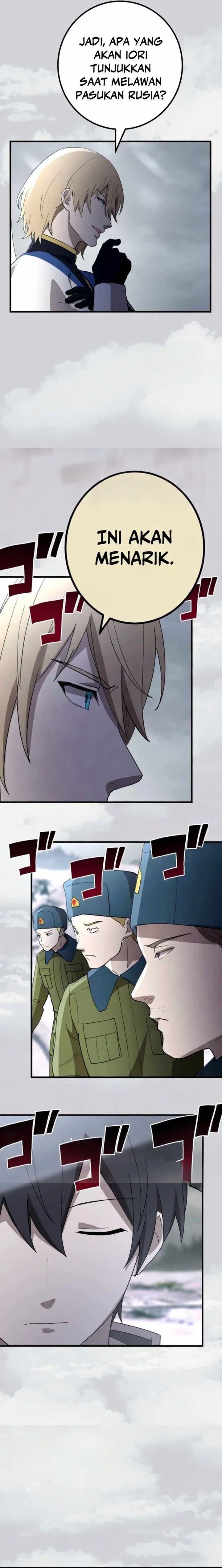 The Reincarnation of the Forbidden Archmage Chapter 151 - Page 15
