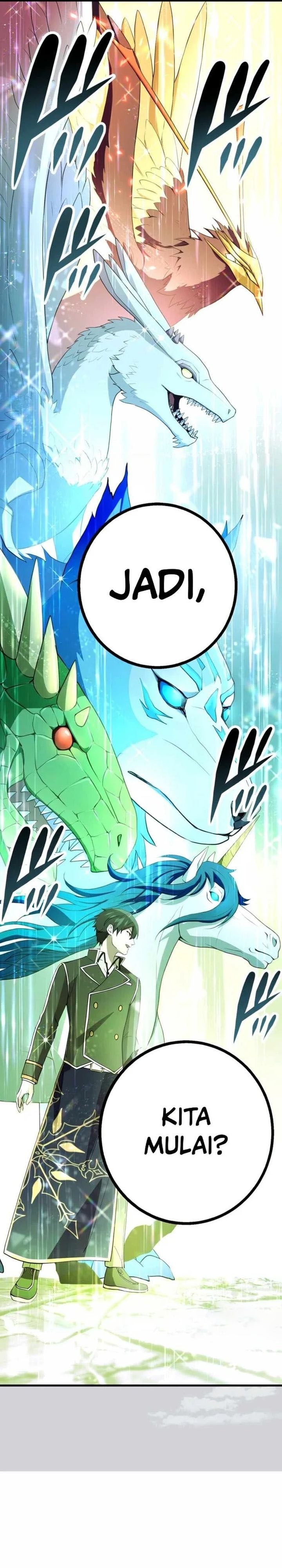The Reincarnation of the Forbidden Archmage Chapter 151 - Page 21