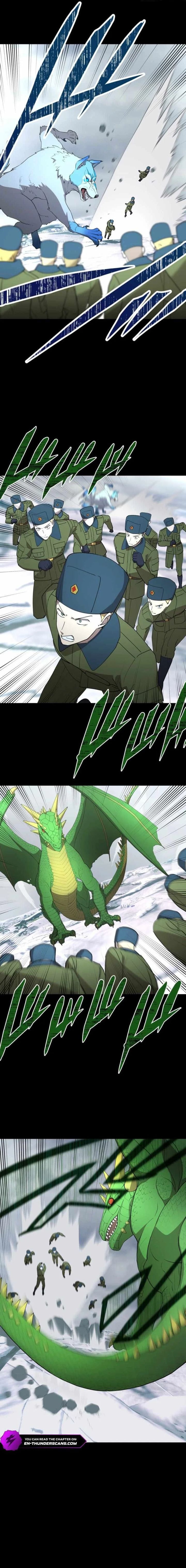 The Reincarnation of the Forbidden Archmage Chapter 152 - Page 10