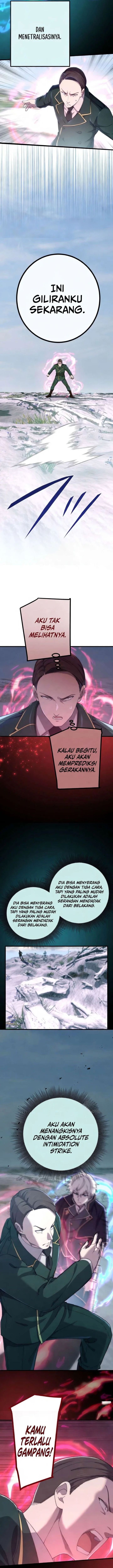 The Reincarnation of the Forbidden Archmage Chapter 153 - Page 11
