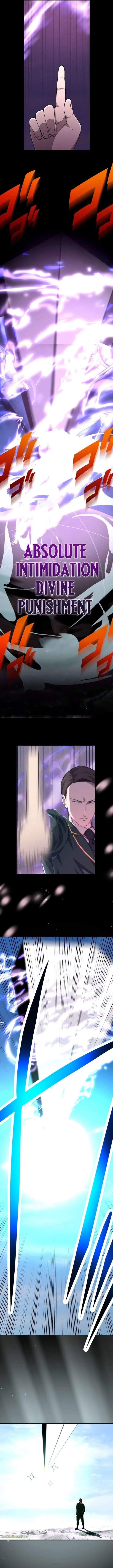 The Reincarnation of the Forbidden Archmage Chapter 153 - Page 8