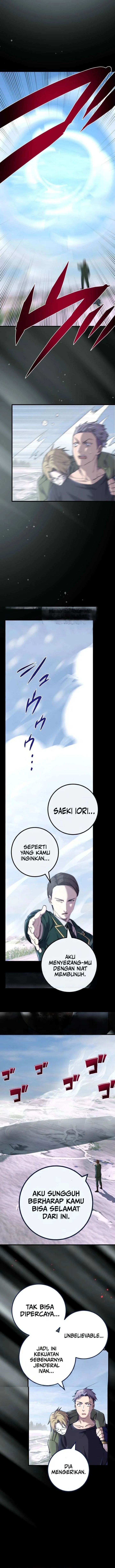 The Reincarnation of the Forbidden Archmage Chapter 153 - Page 9