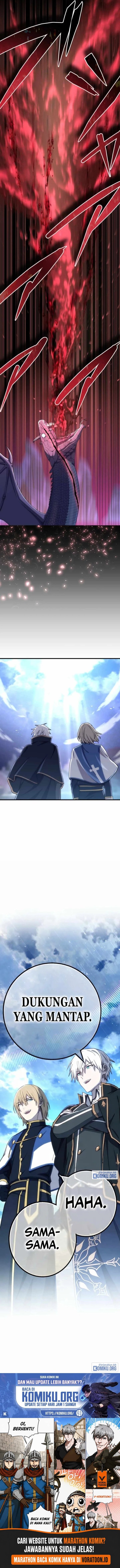 The Reincarnation of the Forbidden Archmage Chapter 155 - Page 15