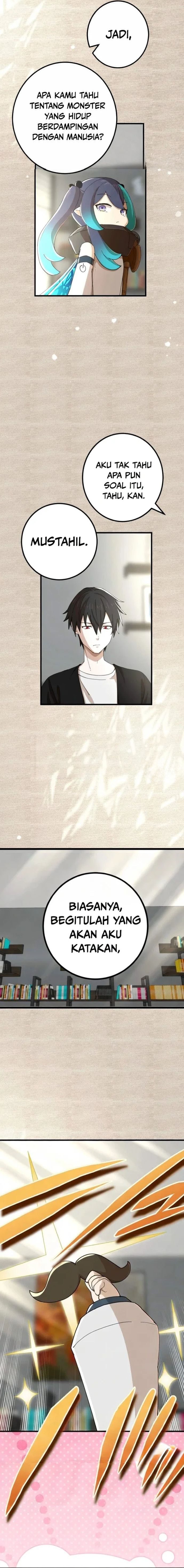 The Reincarnation of the Forbidden Archmage Chapter 157 - Page 17