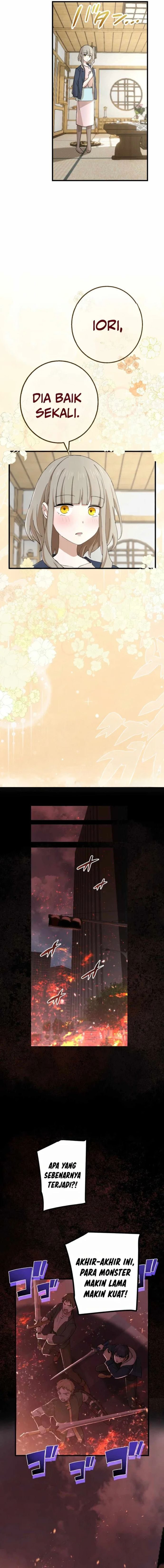 The Reincarnation of the Forbidden Archmage Chapter 158 - Page 17