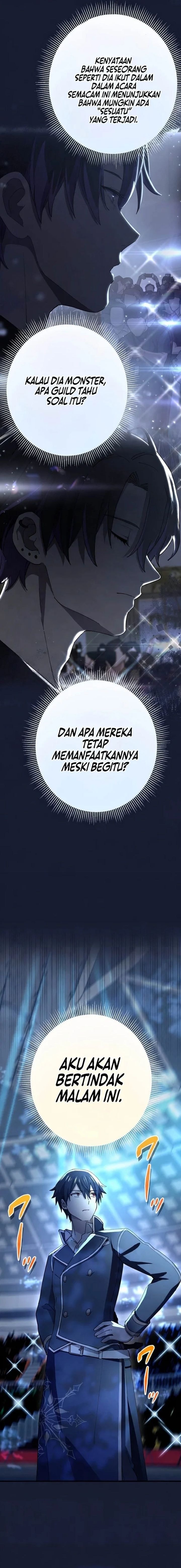 The Reincarnation of the Forbidden Archmage Chapter 162 - Page 16