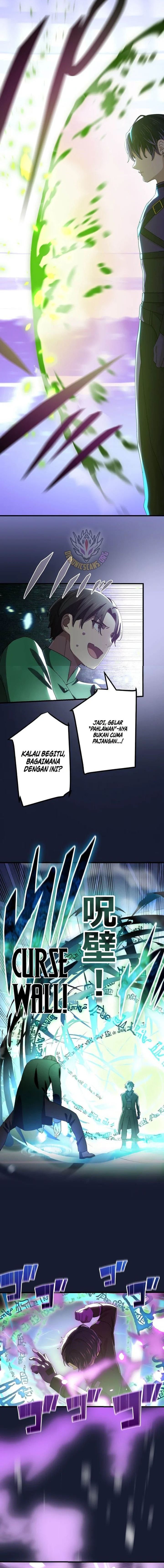 The Reincarnation of the Forbidden Archmage Chapter 164 - Page 20