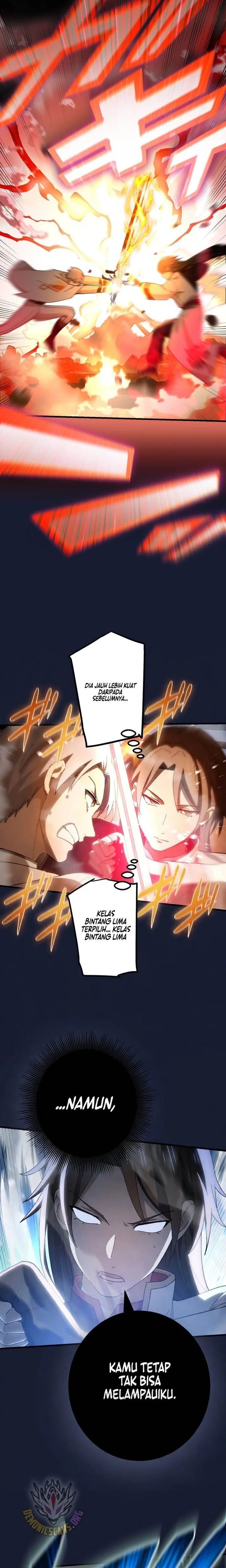 The Reincarnation of the Forbidden Archmage Chapter 164 - Page 4