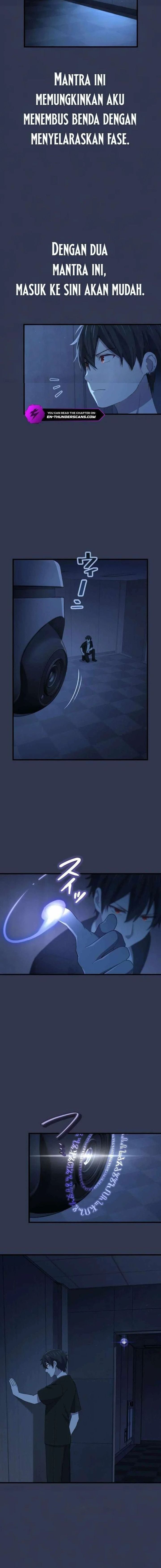 The Reincarnation of the Forbidden Archmage Chapter 165 - Page 11