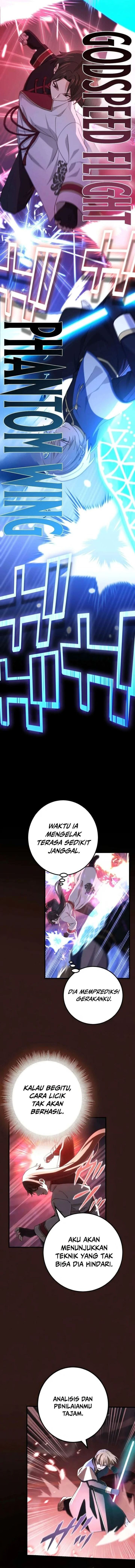The Reincarnation of the Forbidden Archmage Chapter 167 - Page 3