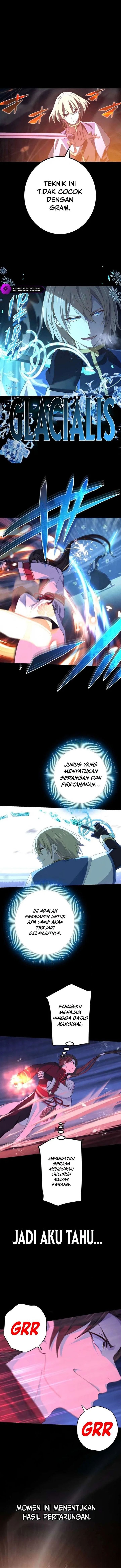 The Reincarnation of the Forbidden Archmage Chapter 167 - Page 9