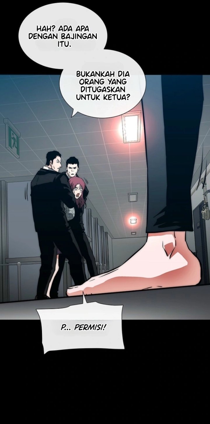 The Retired Killer Wants a Quiet Life Chapter 1 - Page 12