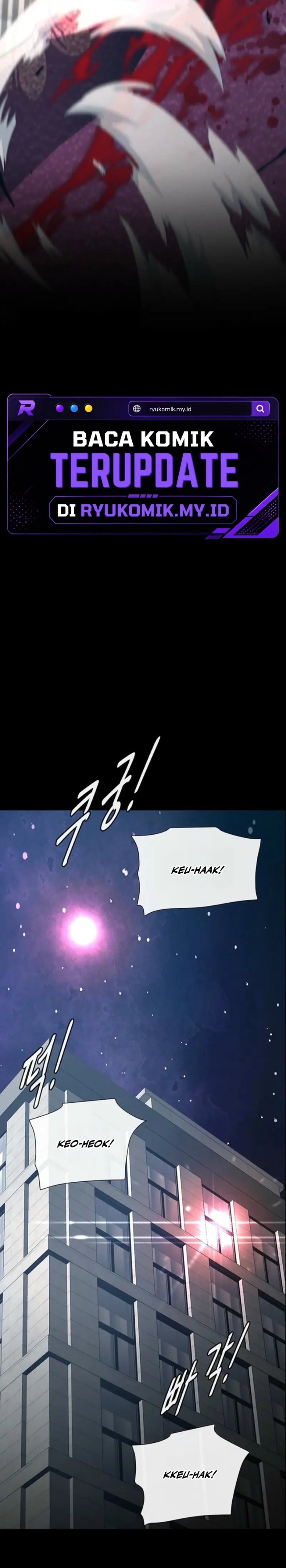 The Retired Killer Wants a Quiet Life Chapter 1 - Page 17