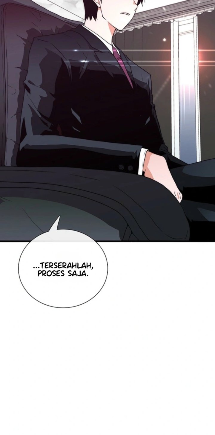 The Retired Killer Wants a Quiet Life Chapter 1 - Page 27