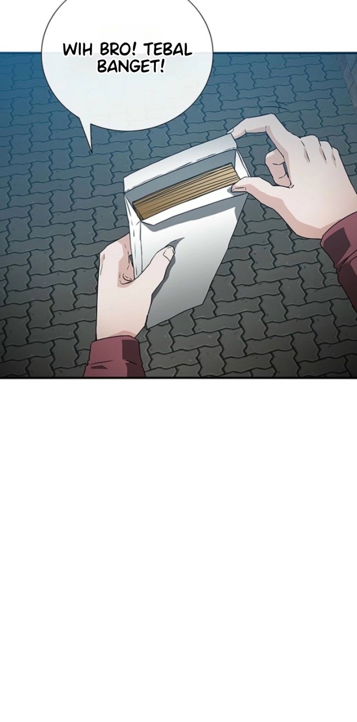 The Retired Killer Wants a Quiet Life Chapter 1 - Page 42