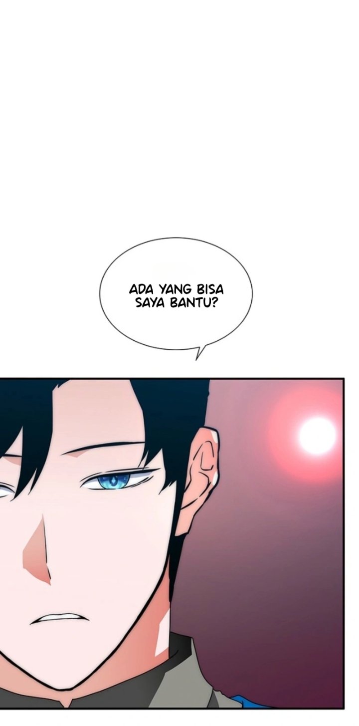 The Retired Killer Wants a Quiet Life Chapter 1 - Page 45