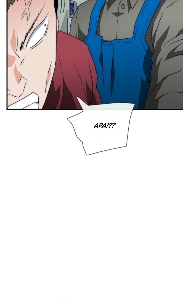 The Retired Killer Wants a Quiet Life Chapter 1 - Page 48