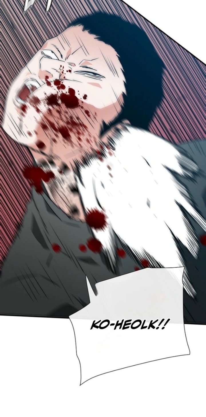 The Retired Killer Wants a Quiet Life Chapter 1 - Page 51