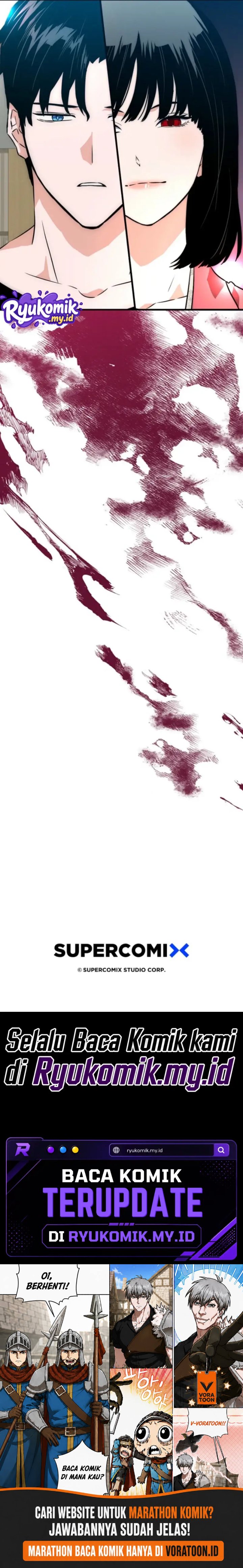 The Retired Killer Wants a Quiet Life Chapter 15 - Page 15