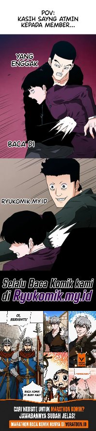 The Retired Killer Wants a Quiet Life Chapter 17 - Page 15