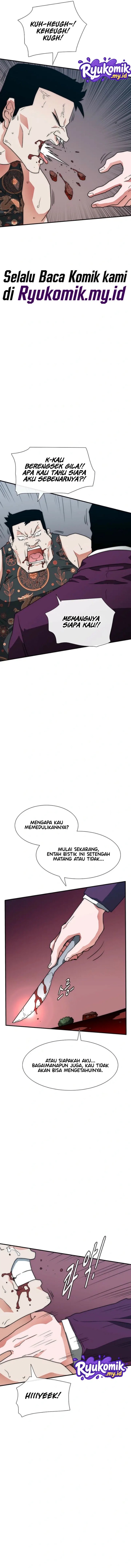 Baca The Retired Killer Wants a Quiet Life Chapter 6 Bahasa Indonesia page 30
