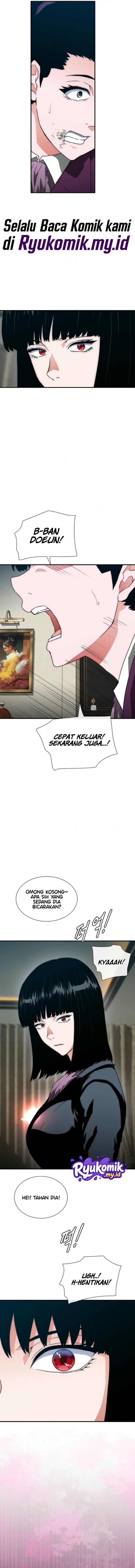 Baca The Retired Killer Wants a Quiet Life Chapter 6 Bahasa Indonesia page 44