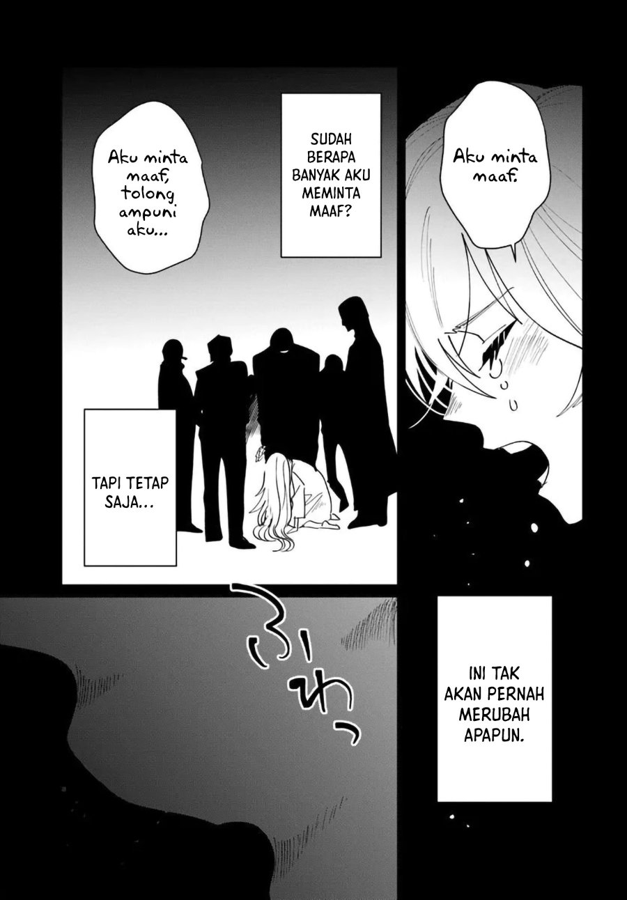Baca The Return of the Corpse King (Shikabane Ou no Kikan) - Chapter 9.5 halaman 14