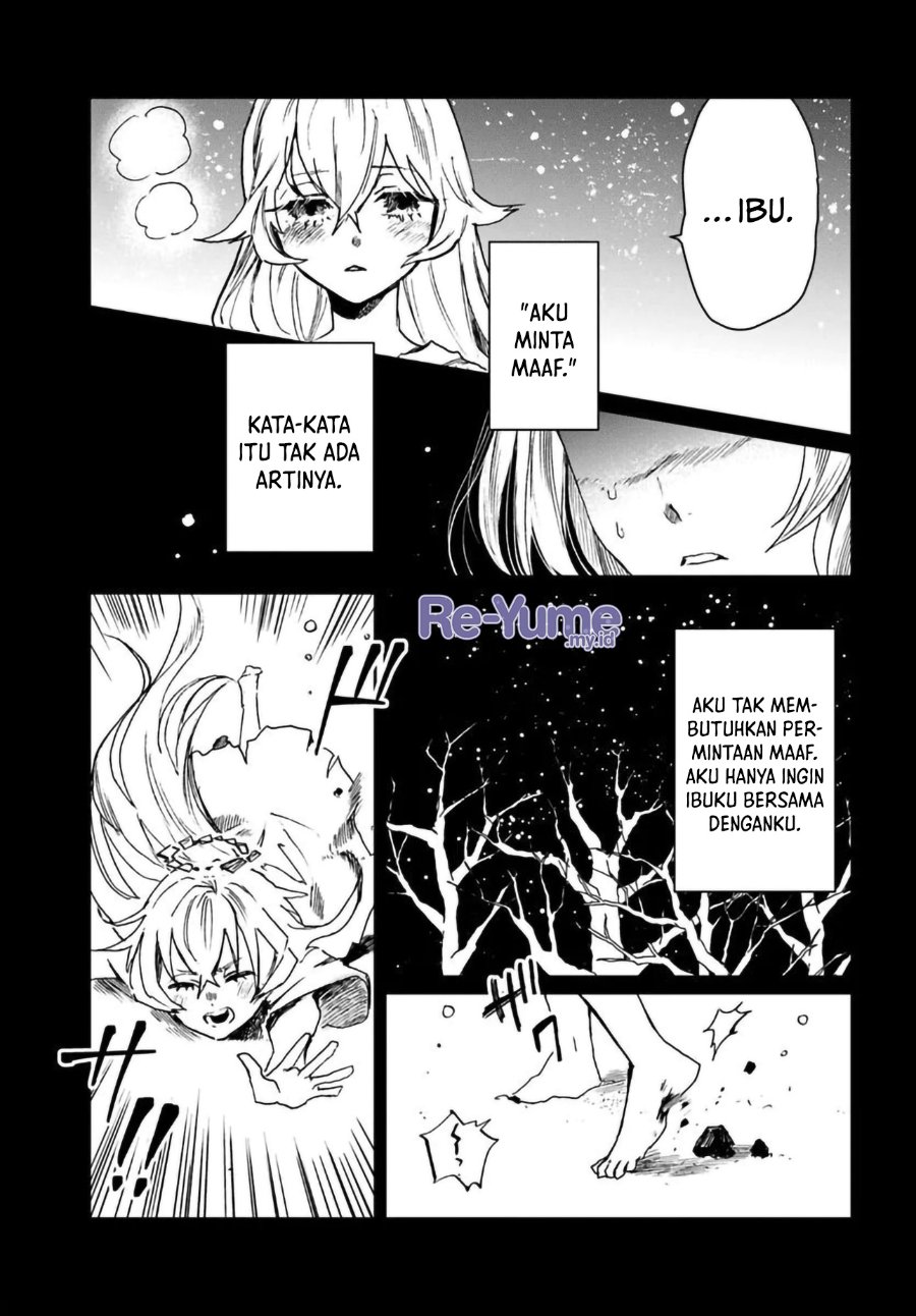 Baca The Return of the Corpse King (Shikabane Ou no Kikan) - Chapter 9.5 halaman 6
