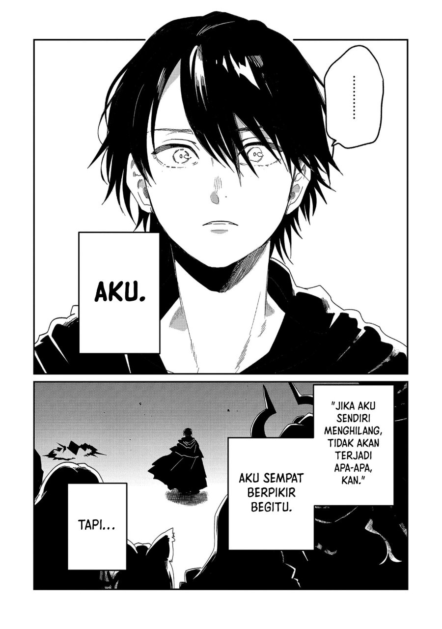 Baca The Return of the Corpse King (Shikabane Ou no Kikan) - Chapter 9 halaman 17