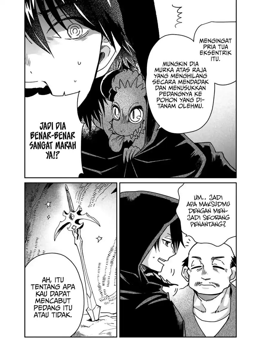 Baca The Return of the Corpse King (Shikabane Ou no Kikan) - Chapter 10 halaman 18
