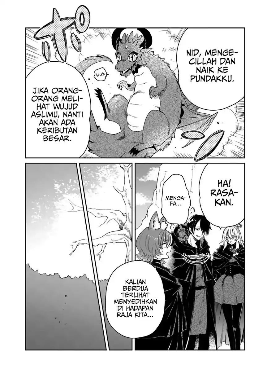 Baca The Return of the Corpse King (Shikabane Ou no Kikan) - Chapter 10 halaman 8