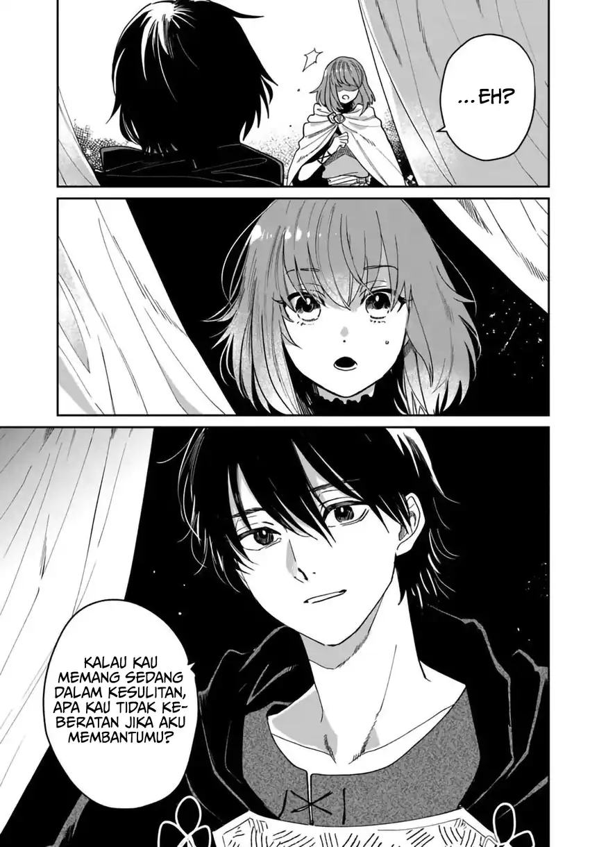 The Return of the Corpse King (Shikabane Ou no Kikan) Chapter 12 - Page 31