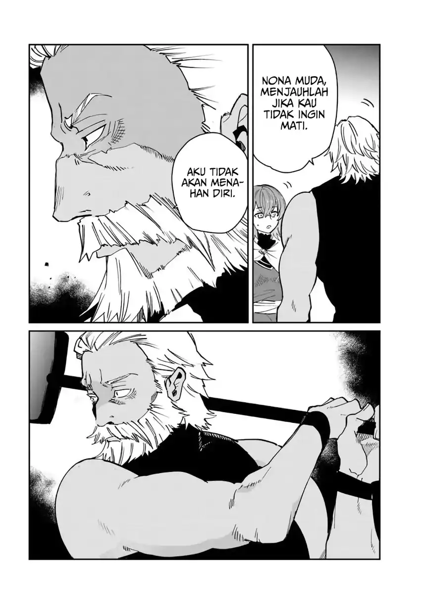 Baca The Return of the Corpse King (Shikabane Ou no Kikan) Chapter 13 Bahasa Indonesia page 38