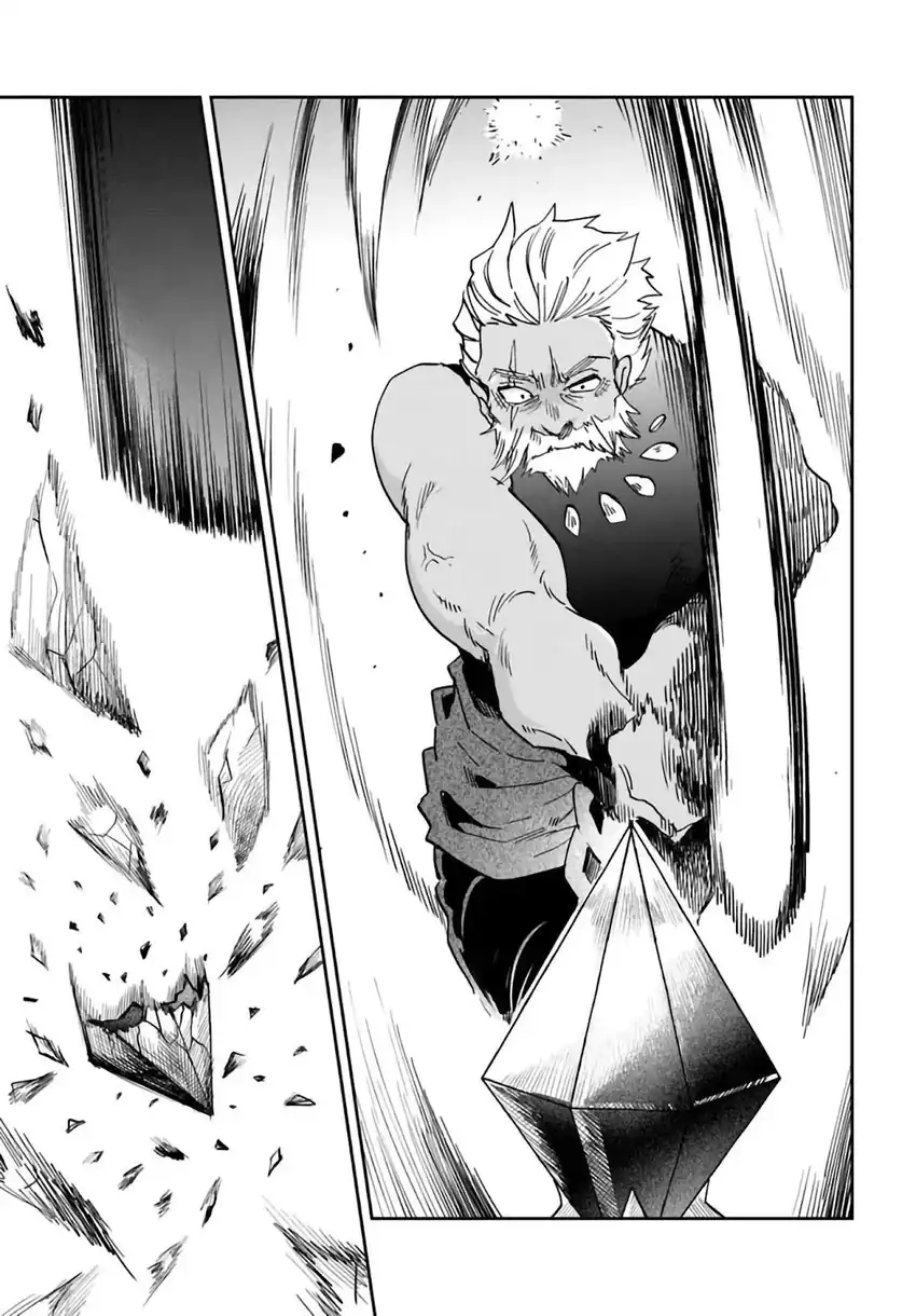 Baca The Return of the Corpse King (Shikabane Ou no Kikan) Chapter 13 Bahasa Indonesia page 40