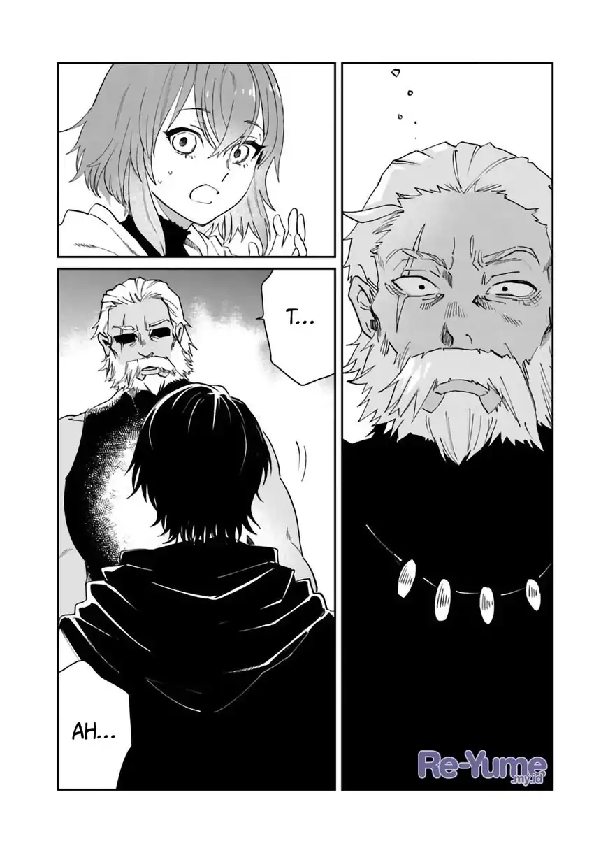 Baca The Return of the Corpse King (Shikabane Ou no Kikan) Chapter 13 Bahasa Indonesia page 44