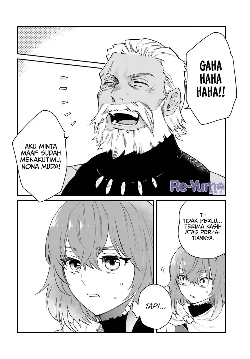 Baca The Return of the Corpse King (Shikabane Ou no Kikan) Chapter 13 Bahasa Indonesia page 54