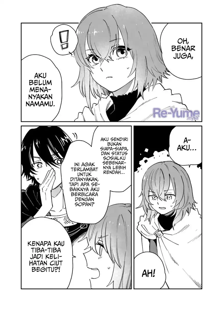 Baca The Return of the Corpse King (Shikabane Ou no Kikan) Chapter 13 Bahasa Indonesia page 64