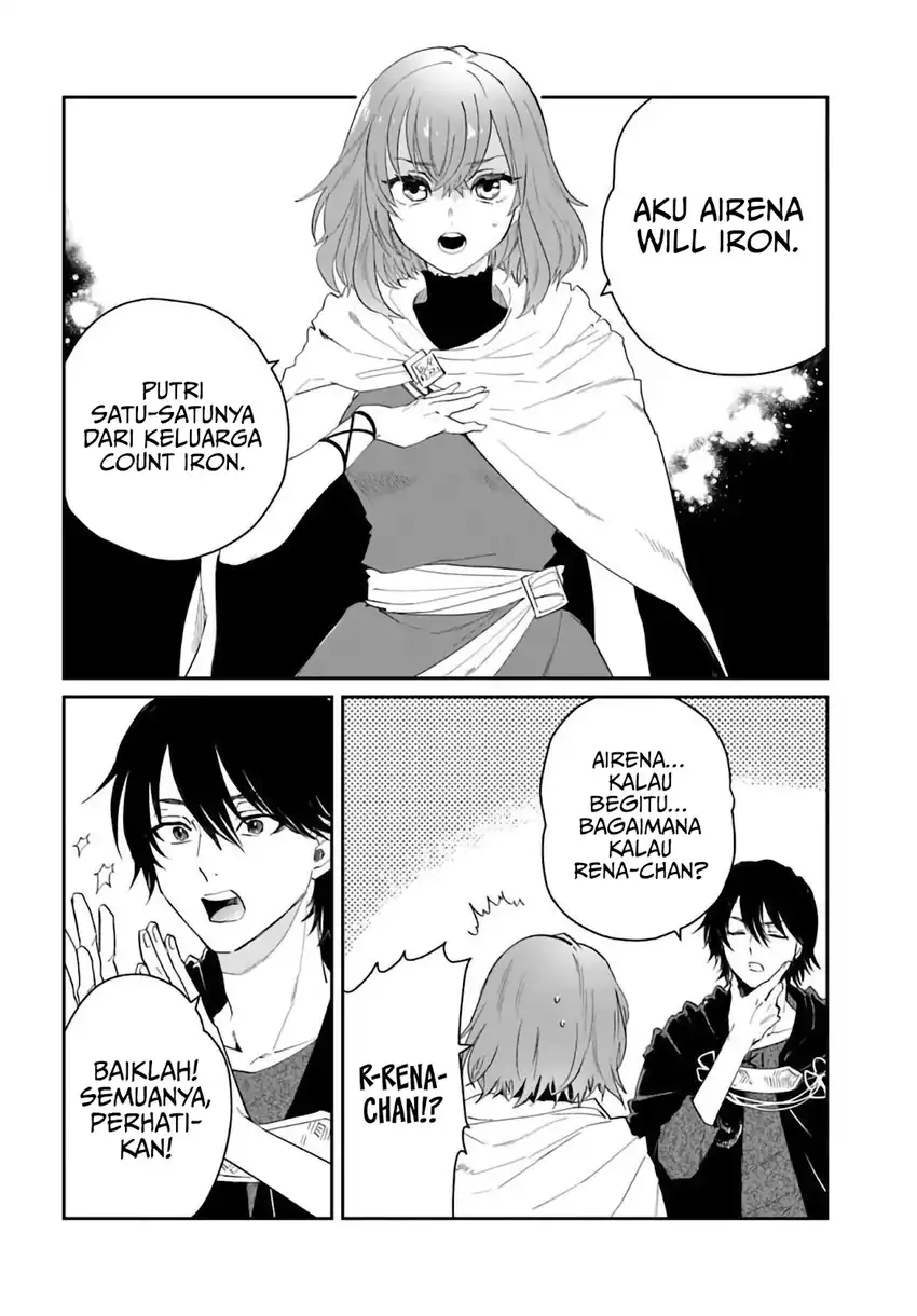 Baca The Return of the Corpse King (Shikabane Ou no Kikan) Chapter 13 Bahasa Indonesia page 66
