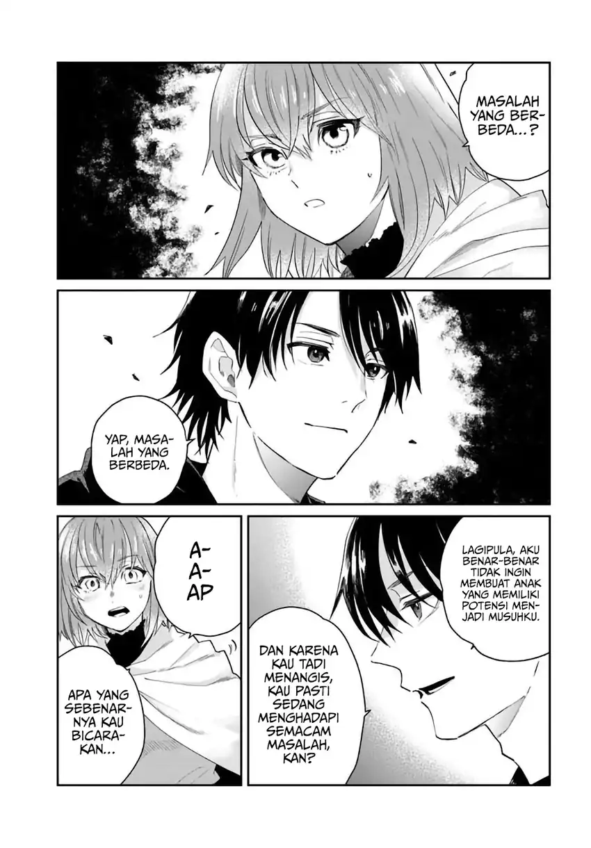 Baca The Return of the Corpse King (Shikabane Ou no Kikan) Chapter 13 Bahasa Indonesia page 16