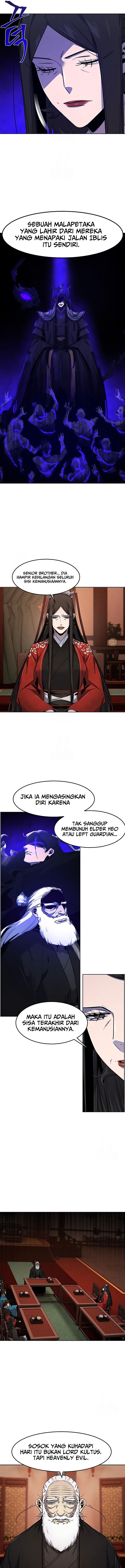 Baca Return of the Mad Demon - Chapter 174 halaman 12